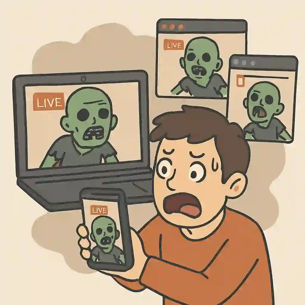 Kuaishou’s Darkest Hour: The Night of the Cyber Storm